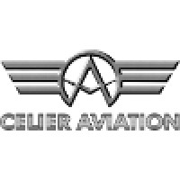 Celier Aviation Sp z o o logo - Similar company to Celier Aviation Iran