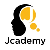 Jcademy logo - Similar company to Eucalypt Consulting - People Leadership, Change, It