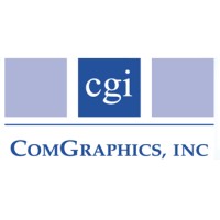 ComGraphics is now D4 SOLUTIONS! logo - Similar company to D4 Solutions
