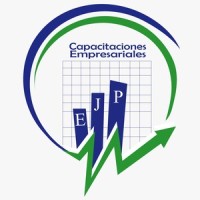 EJP Capacitaciones Empresariales logo - Similar company to Ejp