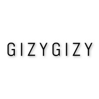 GIZYGIZY logo - Similar company to Frigg Studio