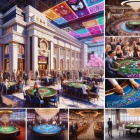 Casino Development Services logo - Similar company to Casino And Betting License Consultants