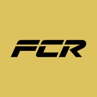 FCR - Fight Club Rush logo - Similar company to Wolf Fight Promotion