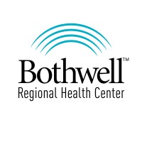 Bothwell Regional Health Center logo - Similar company to Golden Valley Memorial Healthcare