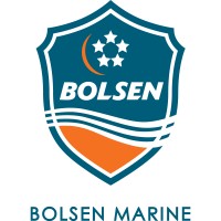 Bolsen Marine Systems Pte Ltd logo - Similar company to International Marine Ind Diving Pte Ltd