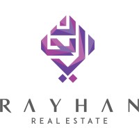 Rayhan Real Estate logo - Similar company to Aqarcom Real Estate