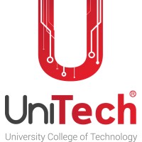 UNITECH University College of Technology logo - Similar company to Unitec School Of Computing, Electrical And Applied Technology