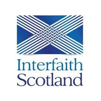 Interfaith Scotland logo - Similar company to Eats Rosyth