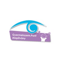 Gyermekszem.Pont Alapítvány logo - Similar company to Diákszempont Általános Iskola És Gimnázium