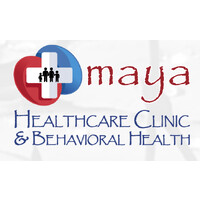 Maya Healthcare Clinic logo - Similar company to Dearing Veterinary Clinic