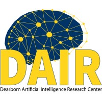 Dearborn Artificial Intelligence Research (DAIR) Center logo - Similar company to Buildon At University Of Michigan-Dearborn