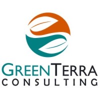 GreenTerra Consulting logo - Similar company to Verus Australia Pty Ltd