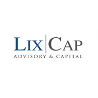 Lixia Capsia Gestionis (LixCap) logo - Similar company to Sidar Global Ventures