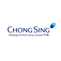 Chong Sing Holdings FinTech Group logo - Similar company to Pixelbloom