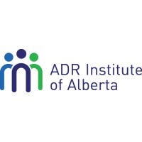 ADR Institute of Alberta logo - Similar company to Candacc