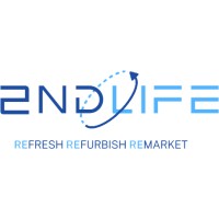 2nd Life, Inc. logo - Similar company to Virginia Ability