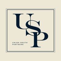 Union South Partners, LLC logo - Similar company to Material Ventures