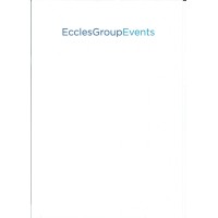 Ecclesgroup Events Limited