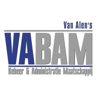 VABAM Holding logo - Similar company to Cm Engineering