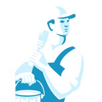 Painting Services Newcastle logo - Similar company to Paint And Sip Studios Australia