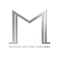 Mayfair Venture Partners logo - Similar company to Lga Ventures