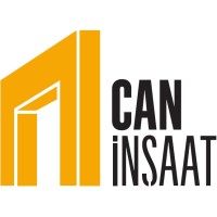 Can İnşaat ( Can Construction Co., Ltd. ) logo - Similar company to Can İnşaat San. Ve Tic. A.Ş.