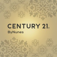 CENTURY 21 ByNunes logo - Similar company to Meraki Ets