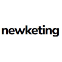 Newketing logo - Similar company to Infron