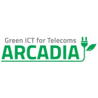 ARCADIA project logo - Similar company to Leadsx2030