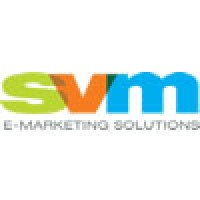 SVM E-Marketing Solutions logo - Similar company to Conversion Gurus