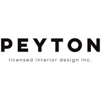 Peyton Licensed Interior Design Inc. logo - Similar company to Loop Interior Design Inc.