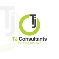 TJ Consultants logo - Similar company to Tj Consulting
