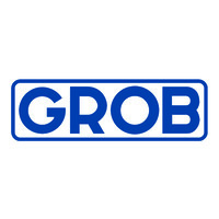 GROB KOREA logo - Similar company to Bmt Schweißtechnik Gmbh