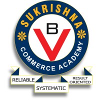 Sukrishna Commerce Academy logo - Similar company to Cb Digital