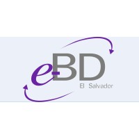 EBD EL SALVADOR logo - Similar company to Ebd (E-Business Distribution)