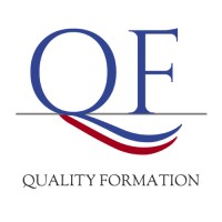 Quality Formation logo - Similar company to Ascend Co