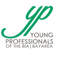 Young Professionals of the BIA Bay Area logo - Similar company to California Building Industry Association - Professional Women In Building