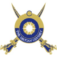 Deccan Odyssey logo - Similar company to Map My Stories