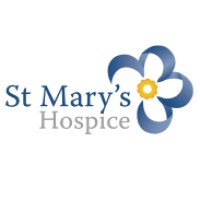 St. Mary's Hospice, Ulverston logo - Similar company to Wise Owl Wills And Estates