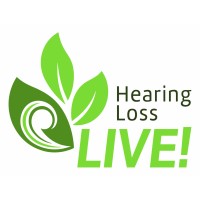 Hearing Loss LIVE! logo - Similar company to Arizona Commission For The Deaf And The Hard Of Hearing