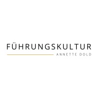 FÜHRUNGSKULTUR | Annette Dold logo - Similar company to Easyweb Hr