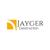 Jayger Construction LLC logo - Similar company to Jagger Construction Llc
