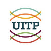 UITP logo - Similar company to Comto Dc