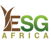 ESG Africa | Environmental, Social & Governance Risk Management logo - Similar company to Clientisgroup