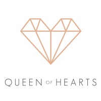 Queen Of Hearts Catering
