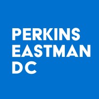 Perkins Eastman DC logo - Similar company to Studiomb