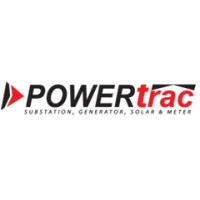 POWERTRAC logo - Similar company to Powerbreeze