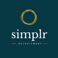 Simplr Recruitment logo - Similar company to Techterra Group Inc.