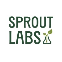 SproutLabs logo - Similar company to Tree10 Technology