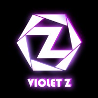 FIRST Robotics Competition Team 6940 Violet Z logo - Similar company to First Robotics Competition Team 5076 - Stormbots